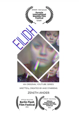 eilidh 2017 poster