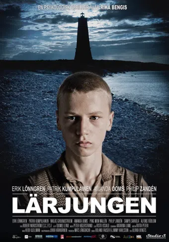 lärjungen 2013 poster