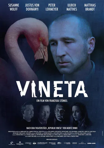 vineta 2006 poster