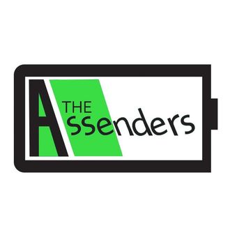 the assenders 2016 poster