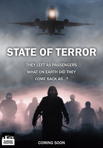 state of terror poster