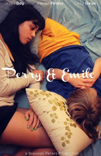 perry & emile 2012 poster