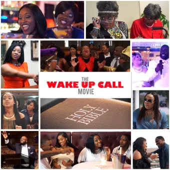 the wake up call movie 2018 poster