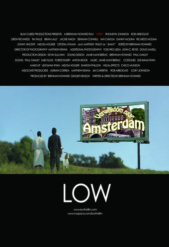 low 2008 poster