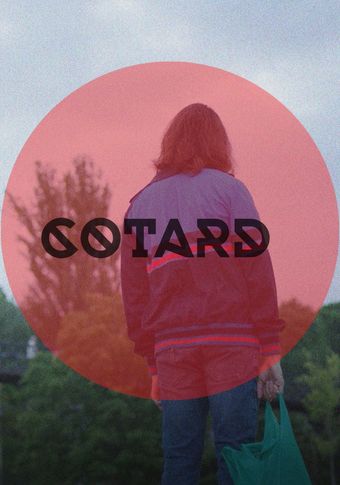 cotard 2019 poster