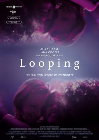 looping 2016 poster