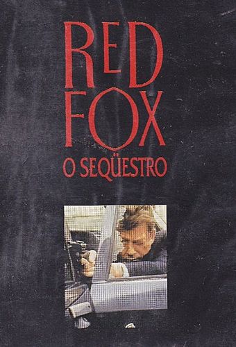 red fox 1991 poster