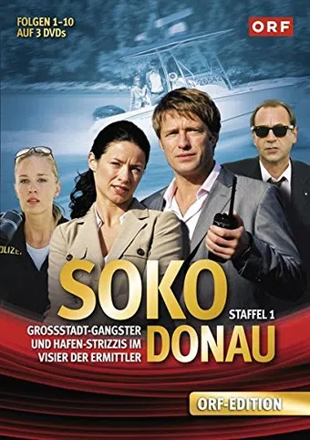 soko donau 2016 poster