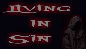 living in sin 2012 poster