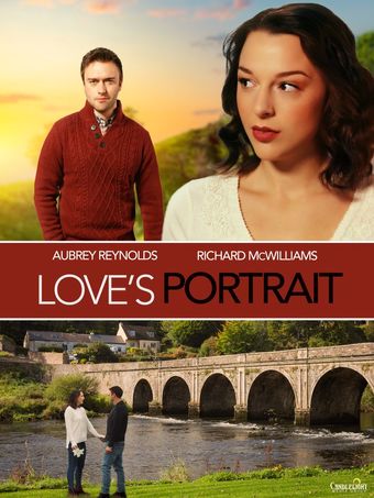 love's portrait 2022 poster