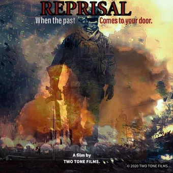 reprisal poster