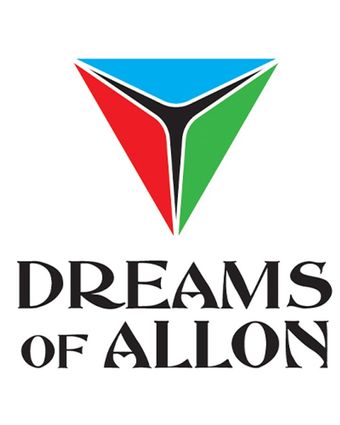 dreams of allon poster