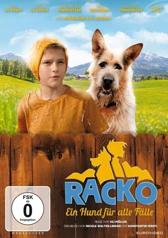 racko - ein hund für alle fälle 2019 poster