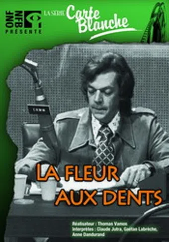 la fleur aux dents 1976 poster