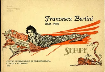 la serpe 1920 poster