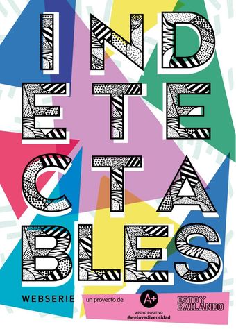 indetectables 2017 poster