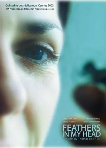 des plumes dans la tête 2003 poster