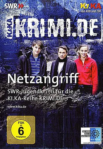 krimi.de 2005 poster