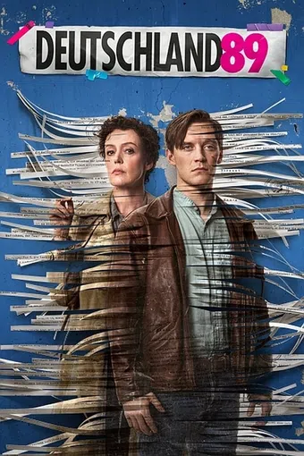 deutschland89 2020 poster