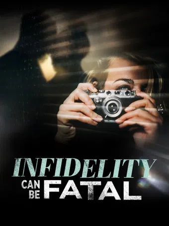 infidelity can be fatal 2023 poster