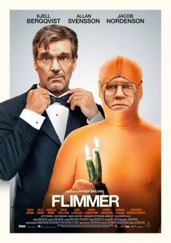 flimmer 2012 poster