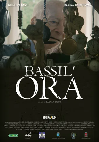 bassil'ora 2019 poster