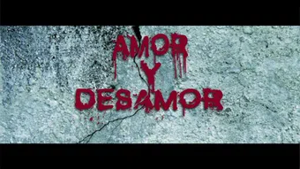 9 historias absurdas de amor y desamor 2011 poster