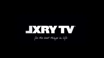 lxry tv 2015 poster