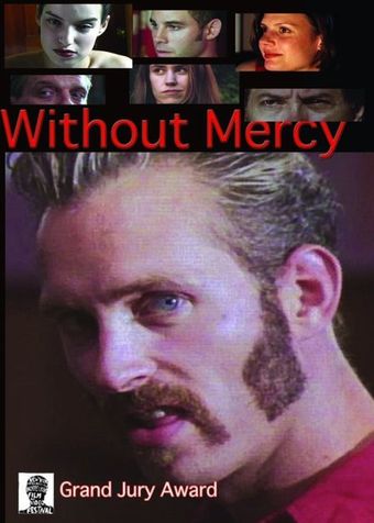 without mercy 2005 poster