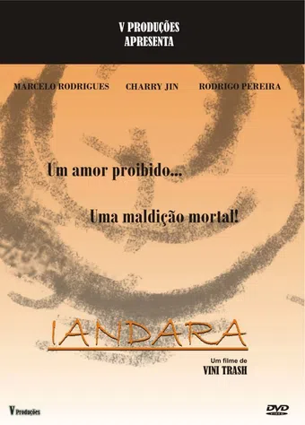 iandara 2013 poster