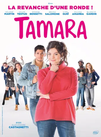 tamara 2016 poster