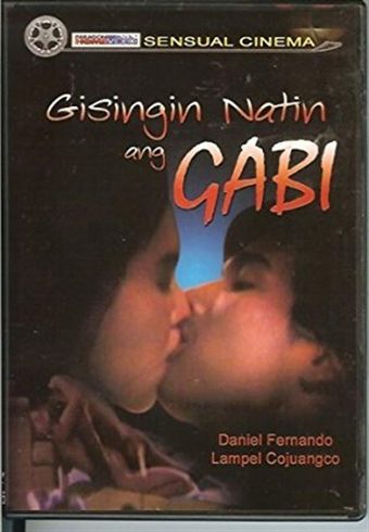 gisingin natin ang gabi 1986 poster