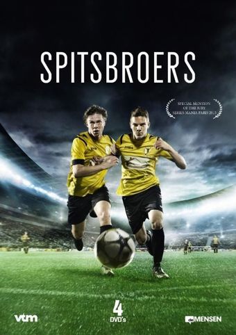 spitsbroers 2015 poster