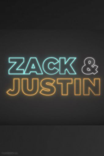 zack & justin 2015 poster