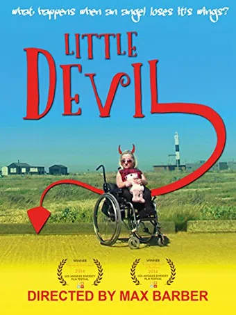 little devil 2013 poster