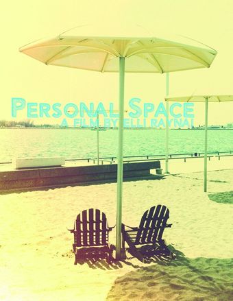 personal space 2013 poster