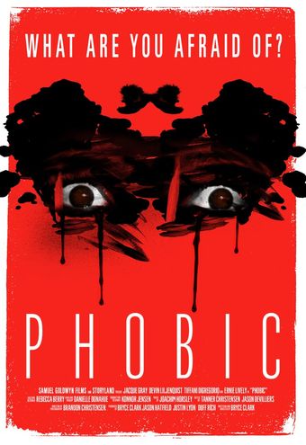 phobic 2020 poster