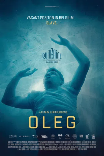 oleg 2019 poster