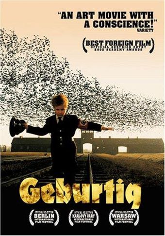 gebürtig 2002 poster