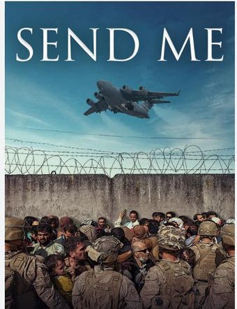 send me poster