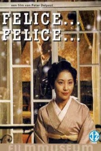 felice... felice... 1998 poster