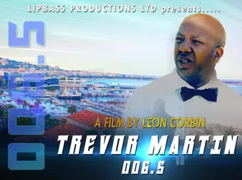 trevor martin 006.5 2019 poster