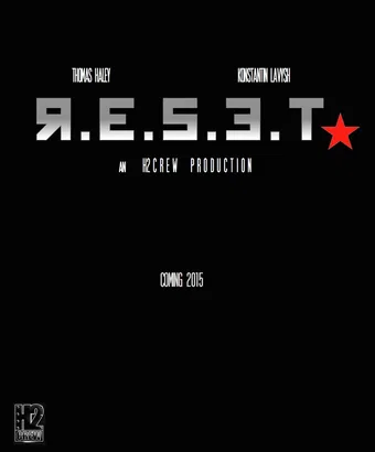 r.e.s.e.t. poster