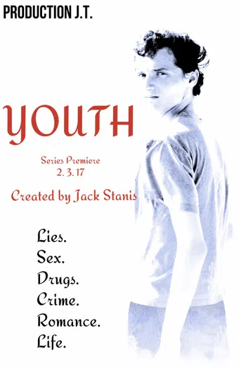 youth 2017 poster