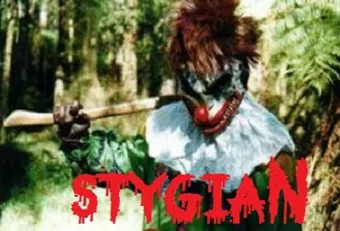 stygian 2000 poster