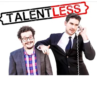 talentless 2015 poster