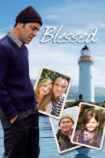 blessed 2008 poster