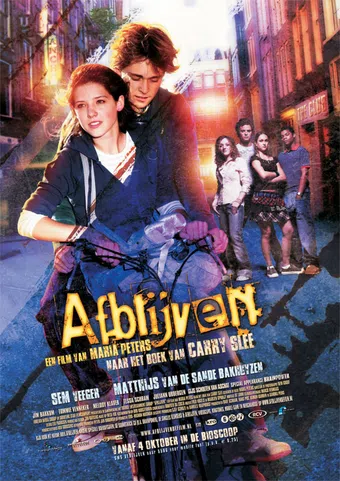 afblijven 2006 poster