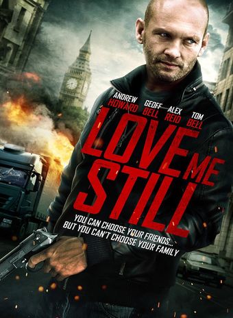 love me still 2008 poster