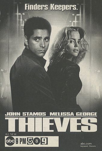 thieves 2001 poster